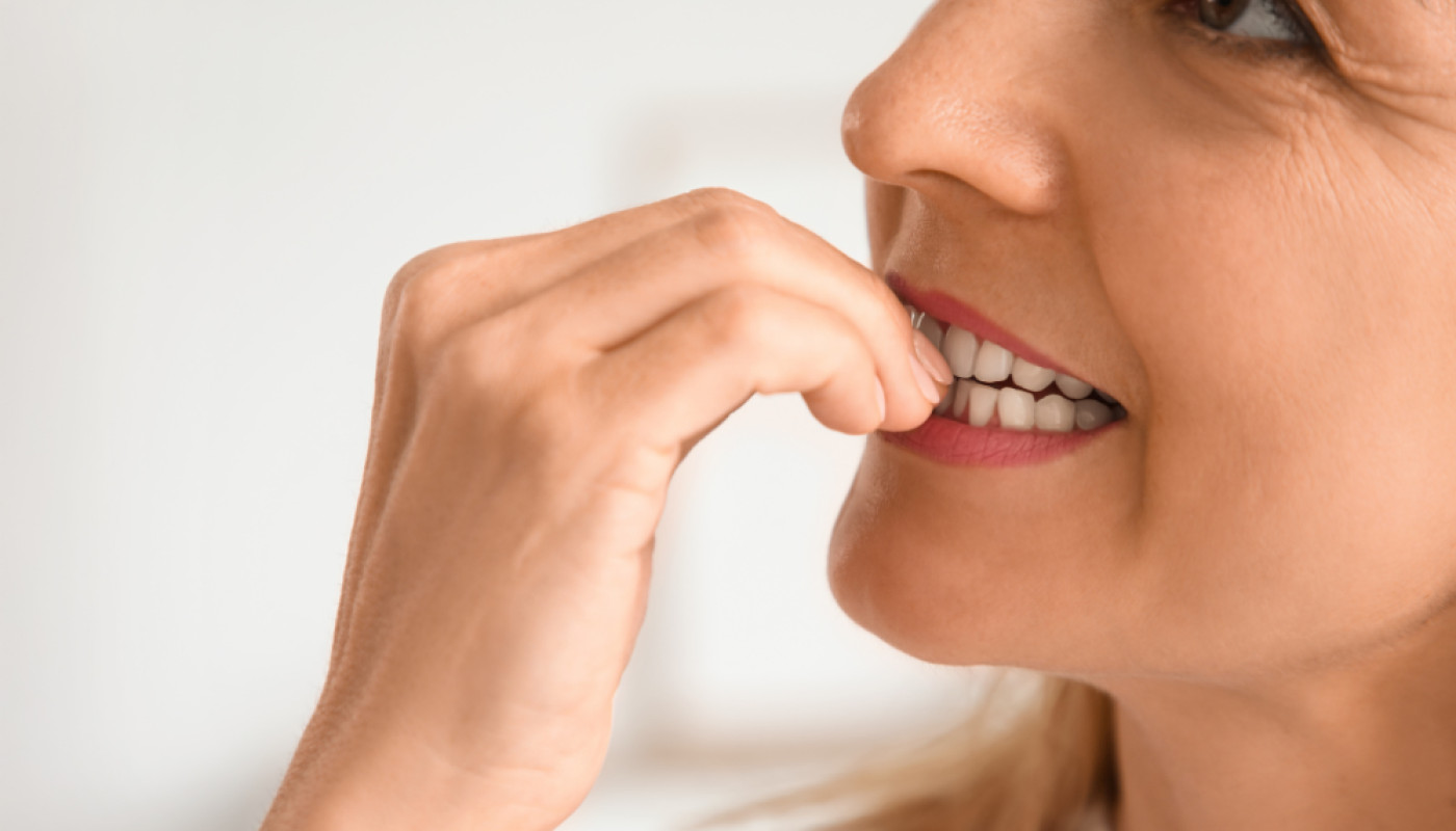 L’hypnose pour arrêter de se ronger les ongles : ça marche !