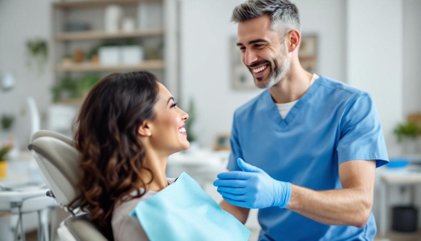 Soins - Comment choisir votre clinique dentaire de quartier ?