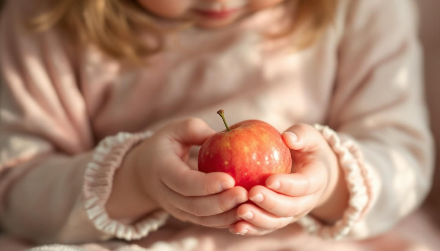 Comment distinguer les allergies alimentaires des intolérances chez les nourrissons ?