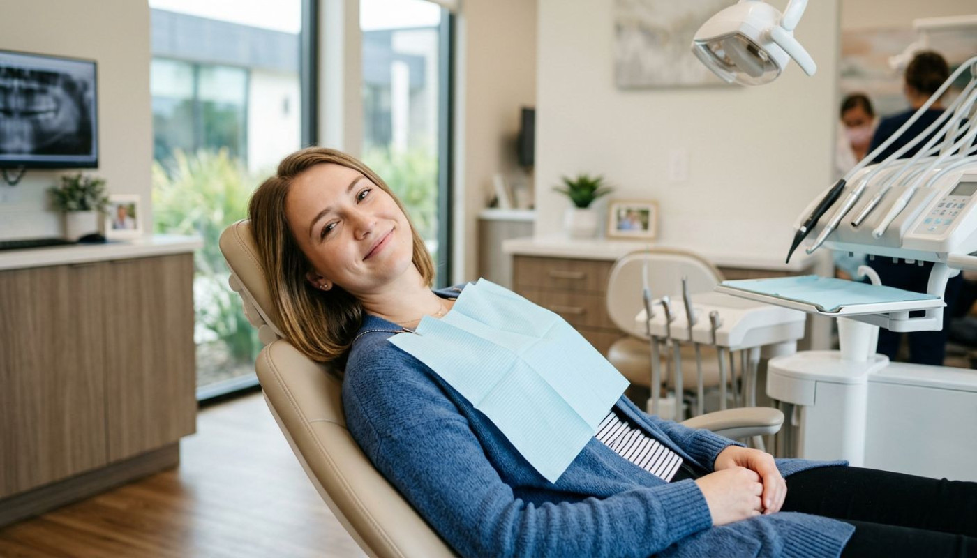 Comment les techniques de Slow Dentistry améliorent-elles votre expérience chez le dentiste ?