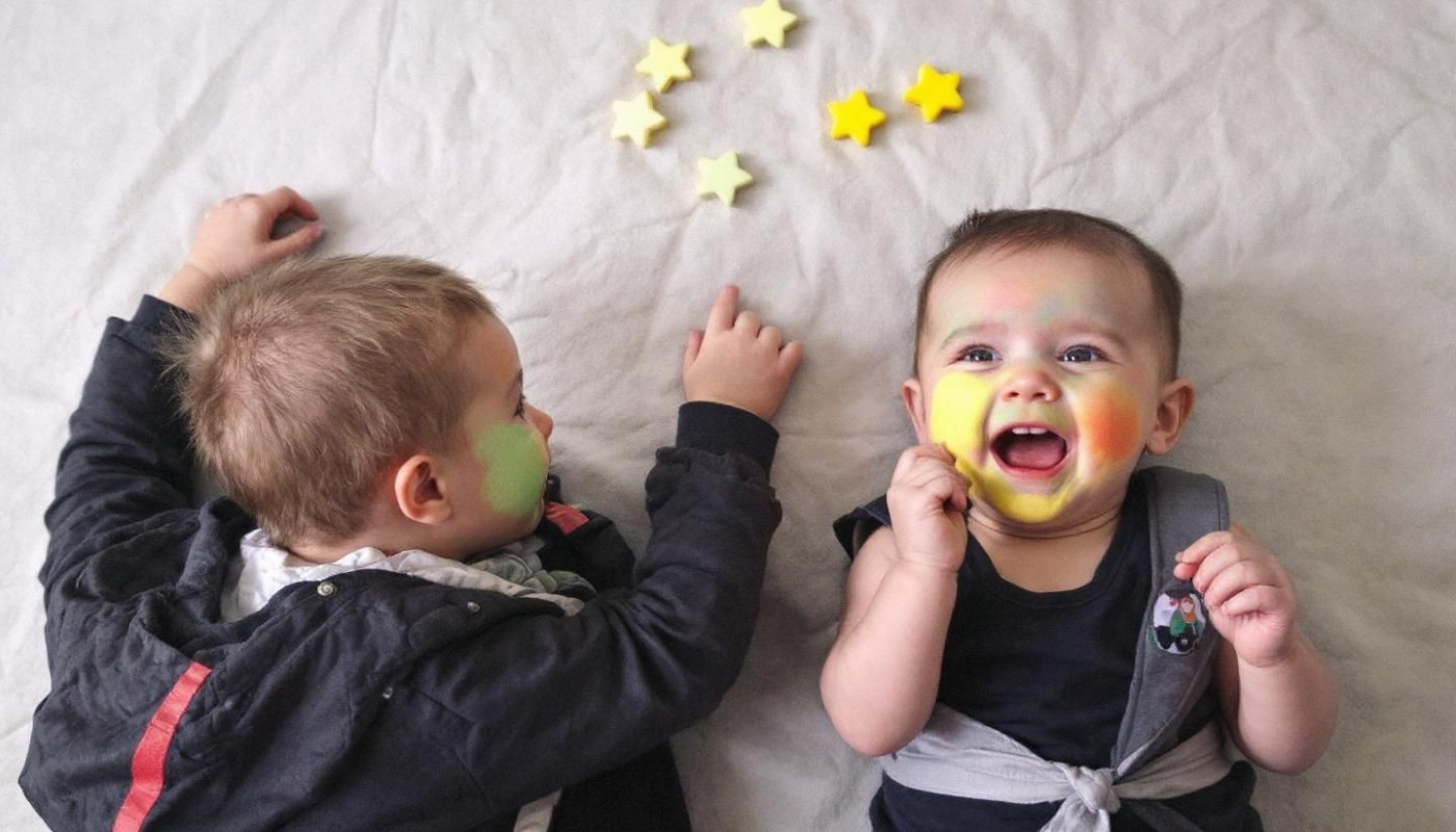 Impact des petits pots sur le développement gustatif des bébés