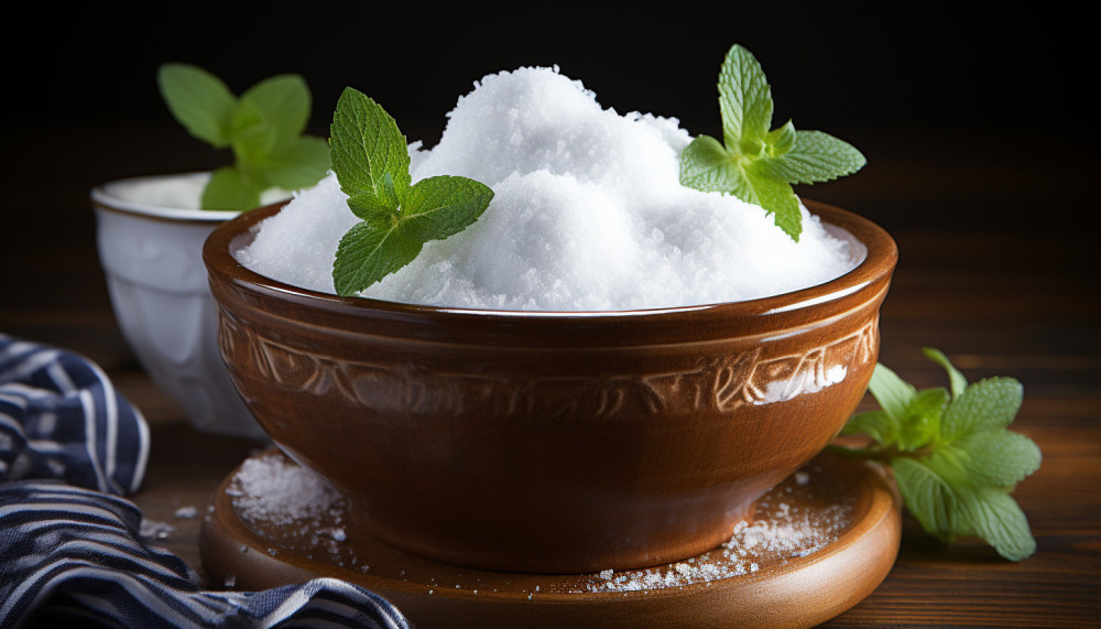 L'essentiel à savoir sur érythritol