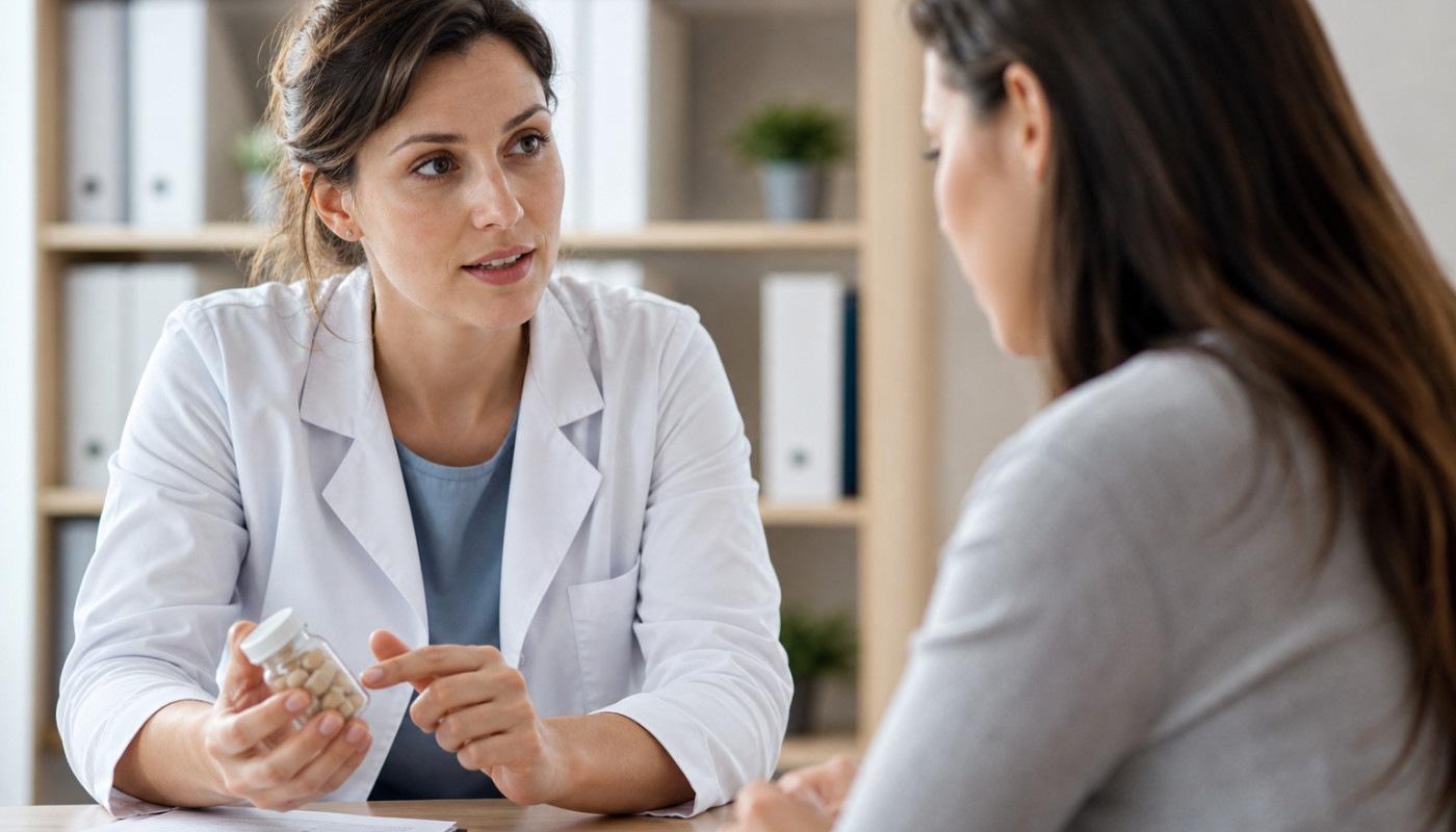 Probiotiques vaginaux : comment les choisir et les utiliser ?